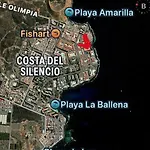 Sunny 1bed With Ocean View On The 1st Coastline Appartamento