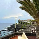 Sunny 1bed With Ocean View On The 1st Coastline Costa Del Silencio