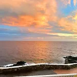 Sunny 1bed With Ocean View On The 1st Coastline Appartamento Costa Del Silencio