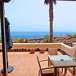 Sunny 1bed With Ocean View On The 1st Coastline