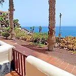 Appartamento Sunny 1bed With Ocean View On The 1st Coastline Costa Del Silencio