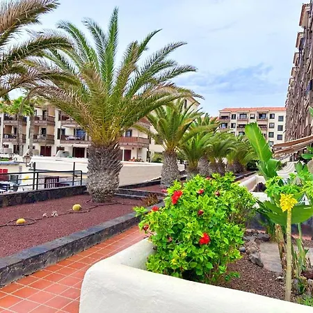Sunny 1bed With Ocean View On The 1st Coastline Costa del Silencio