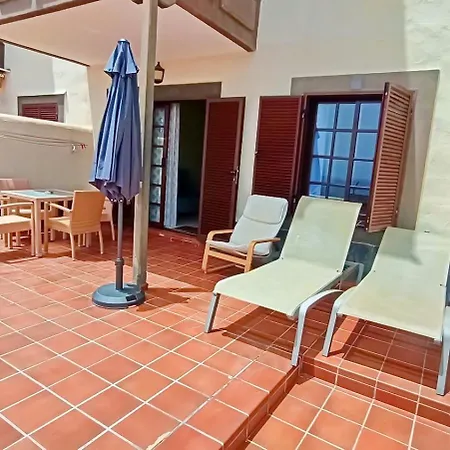 Sunny 1bed With Ocean View On The 1st Coastline Apartamento Costa del Silencio