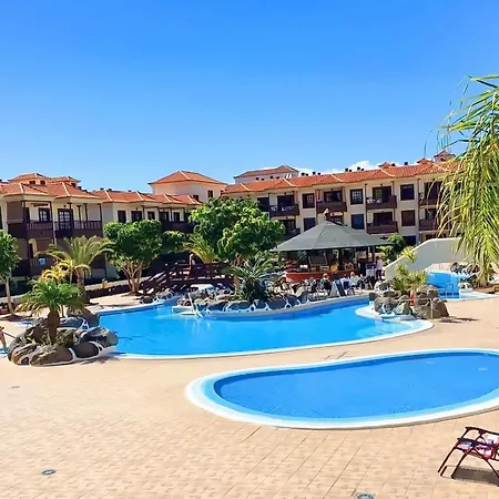 Sunny 1bed With Ocean View On The 1st Coastline * Costa Del Silencio