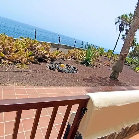 Sunny 1bed With Ocean View On The 1st Coastline *