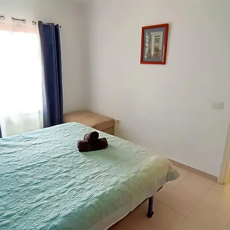 Sunny 1bed With Ocean View On The 1st Coastline Apartamento Costa del Silencio