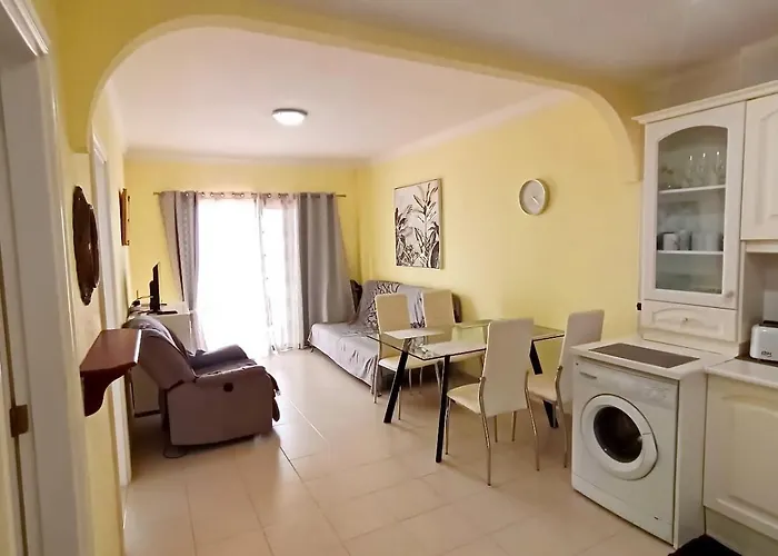 Appartamento Sunny 1bed With Ocean View On The 1st Coastline *