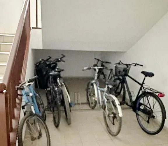 Appartamento Sunny 1bed With Ocean View On The 1st Coastline