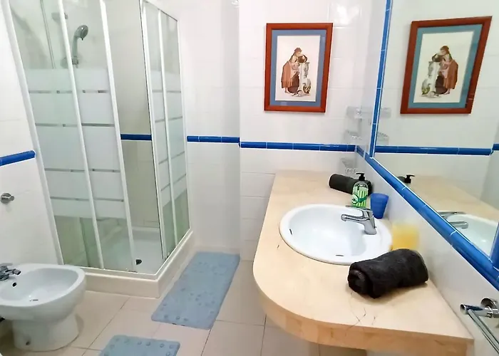 Appartamento Sunny 1bed With Ocean View On The 1st Coastline Costa Del Silencio