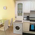Sunny 1bed With Ocean View On The 1st Coastline *
