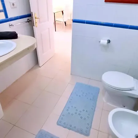 Apartament Sunny 1bed With Ocean View On The 1st Coastline *