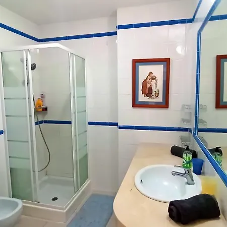 Sunny 1bed With Ocean View On The 1st Coastline Costa Del Silencio