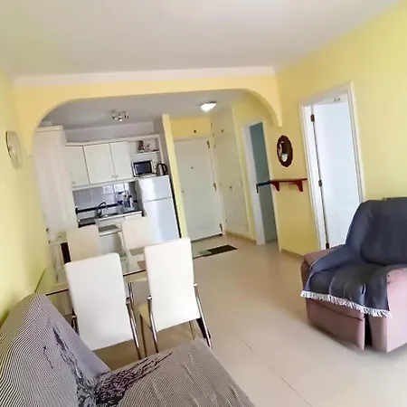 Sunny 1bed With Ocean View On The 1st Coastline Apartament *