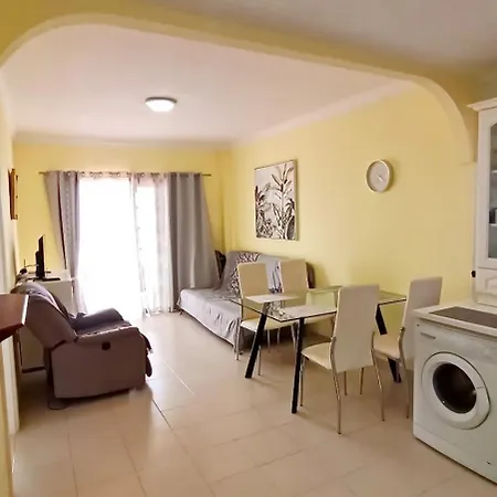 Apartament Sunny 1bed With Ocean View On The 1st Coastline *