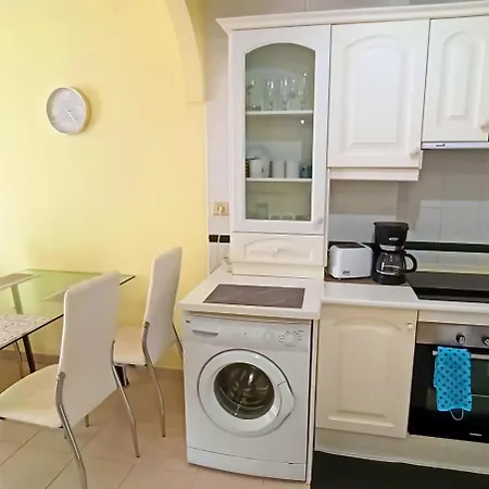 Sunny 1bed With Ocean View On The 1st Coastline *