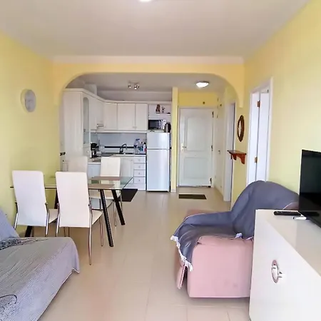 Apartament Sunny 1bed With Ocean View On The 1st Coastline *