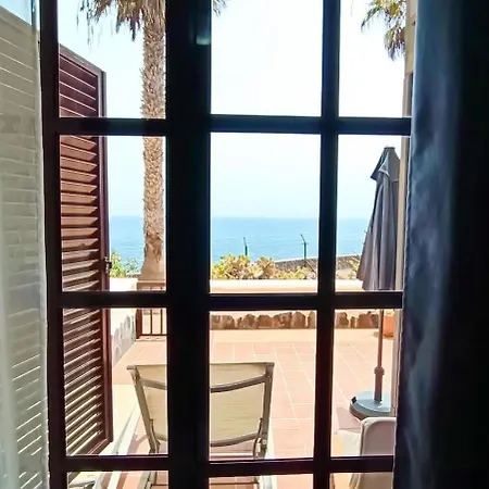 Sunny 1bed With Ocean View On The 1st Coastline *