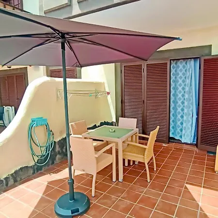 Sunny 1bed With Ocean View On The 1st Coastline Apartament