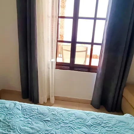 Sunny 1bed With Ocean View On The 1st Coastline Apartament Costa Del Silencio