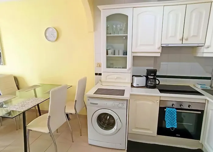 Sunny 1bed With Ocean View On The 1st Coastline *