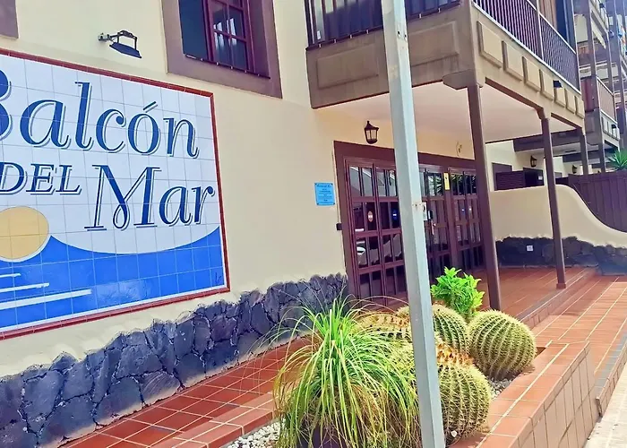 Appartement Sunny 1bed With Ocean View On The 1st Coastline *