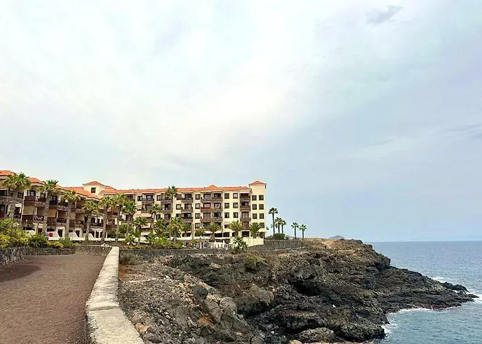 Appartement Sunny 1bed With Ocean View On The 1st Coastline *