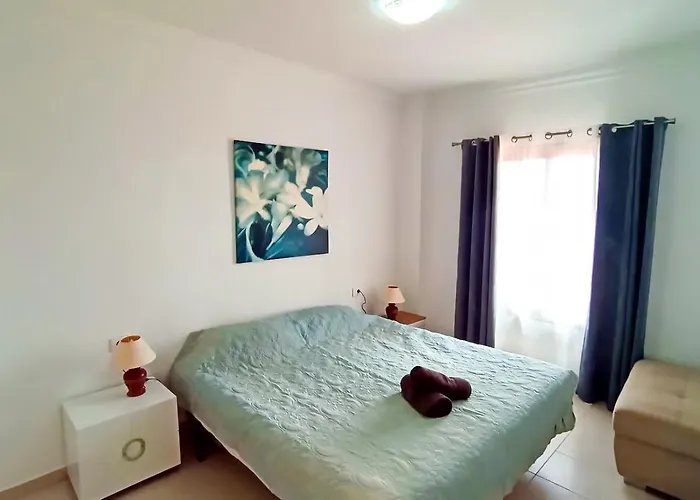 Sunny 1bed With Ocean View On The 1st Coastline