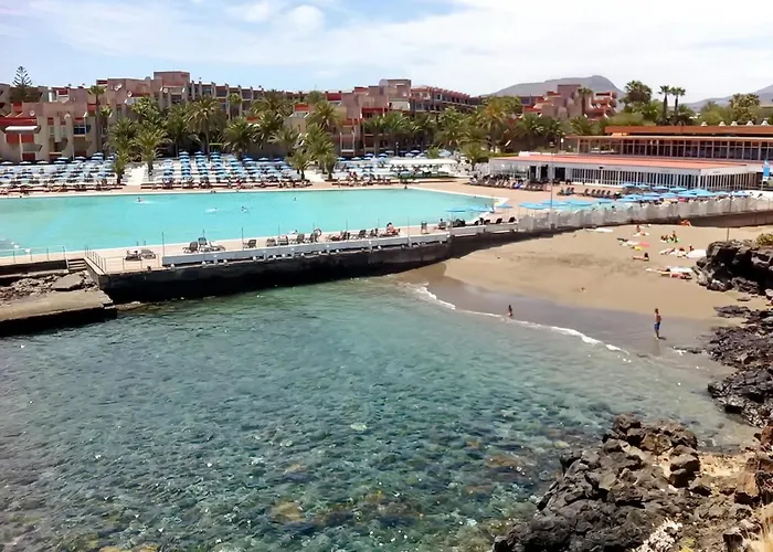 Sunny 1bed With Ocean View On The 1st Coastline Appartement