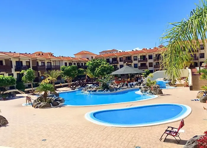 Sunny 1bed With Ocean View On The 1st Coastline * Costa Del Silencio