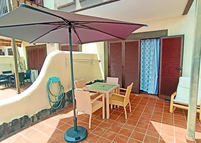 Sunny 1bed With Ocean View On The 1st Coastline Appartement