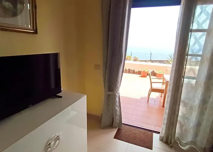 Appartement Sunny 1bed With Ocean View On The 1st Coastline *
