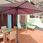 Apartament Sunny 1bed With Ocean View On The 1st Coastline *