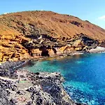 Sunny 1bed With Ocean View On The 1st Coastline * Costa Del Silencio