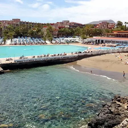 Sunny 1bed With Ocean View On The 1st Coastline Apartament